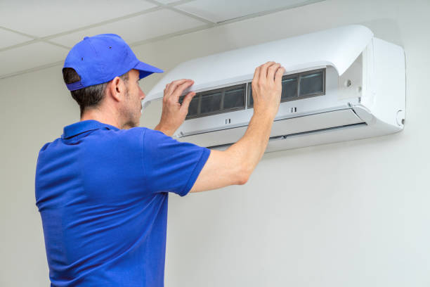 Best HVAC System Cleaning  in North Sea, NY