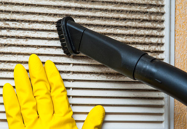 Best Ventilation Cleaning Services  in North Sea, NY